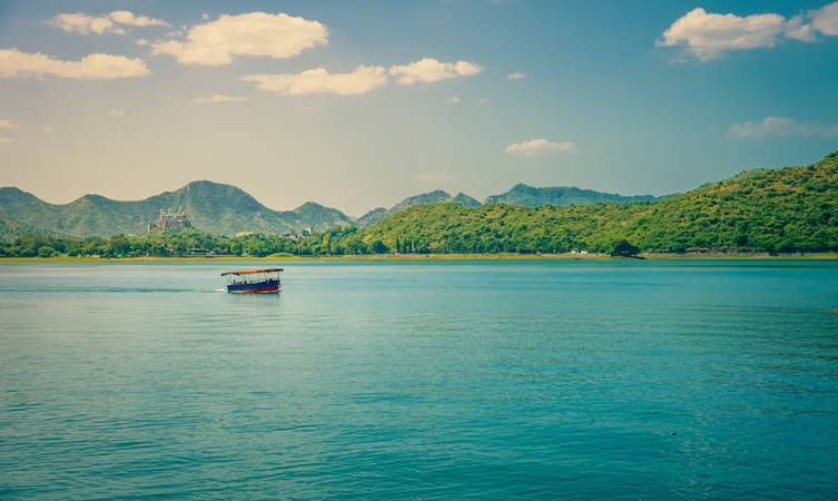 Majestic Hotel and Restro